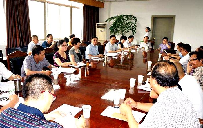 自貢彩燈公司、燈會(huì)公司出現(xiàn)前的燈會(huì)組織（二）