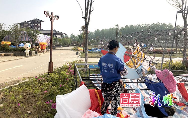 自貢彩燈制作、自貢燈會(huì)制作隊(duì)伍的群體性特征