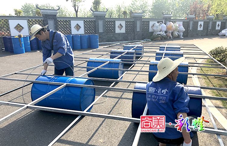 彩燈制作如此辛苦，為何還有越來(lái)越多的人加入呢？