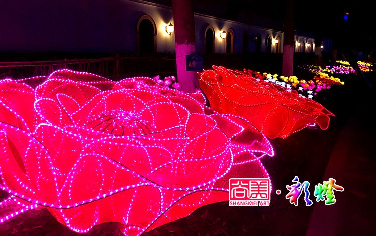 自貢做燈光節(jié)的公司較多，我們?nèi)绾芜x擇燈光節(jié)廠家？