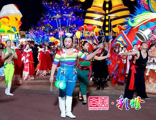 2022年5月自貢燈會(huì)的開放時(shí)間和燈會(huì)票價(jià)是怎樣的？