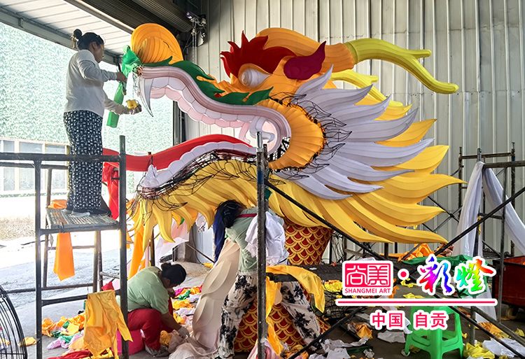 香港和澳門地區(qū)為何對(duì)龍燈情有獨(dú)鐘？